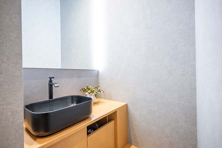 パウダースペース